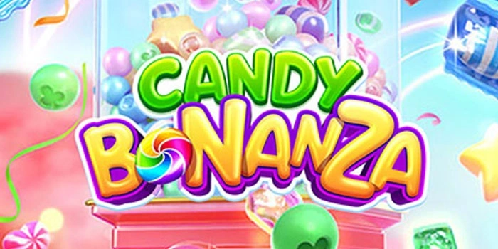 Putaran Manis Candy Bonanza Sekali Spin Langsung Bonanza