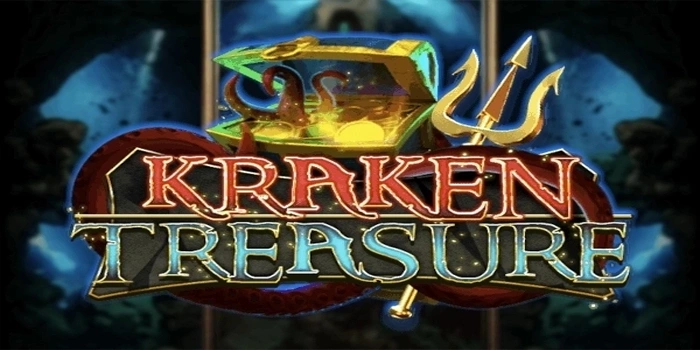 Tips Memilih Game Slot Tepat Di Kraken Treasure