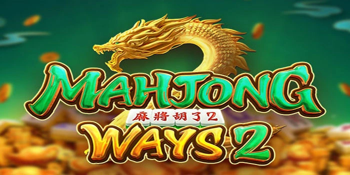 Pola Pintar Meningkatkan Hasil Di Slot Mahjong Ways 2
