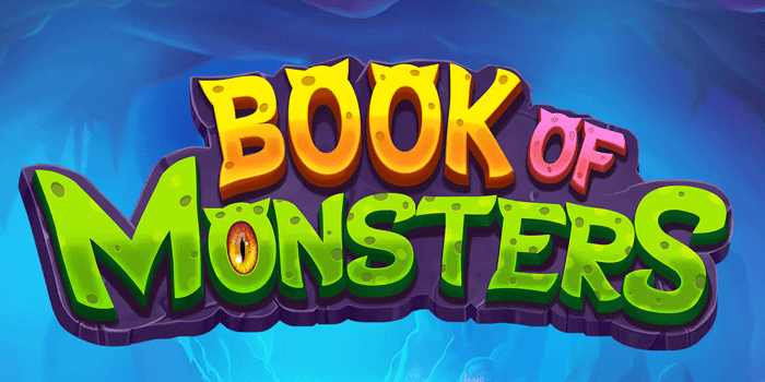 Trik Multiplier Tebal Di Slot Book Of Monsters
