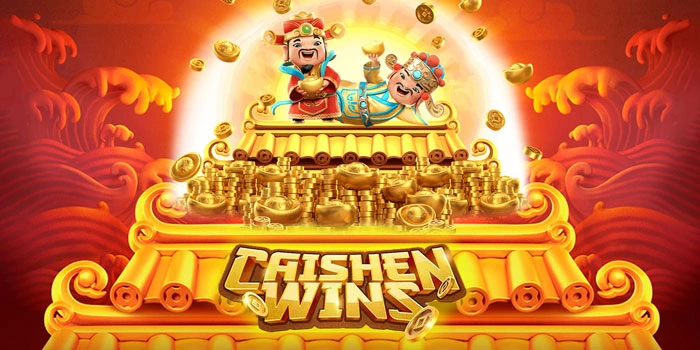 Panduan Lengkap Slot Caishen Wins Untuk Pemburu Jackpot Besar