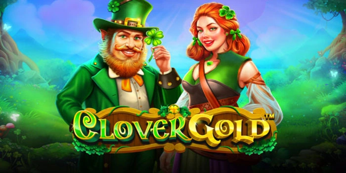 Strategi Slot Clover Gold Untuk Scatter Jackpot Besar
