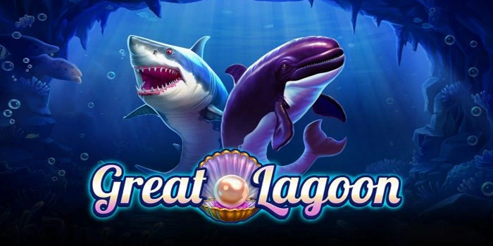 Rahasia Slot Great Lagoon Untuk Raih Jackpot Besar Setiap Hari