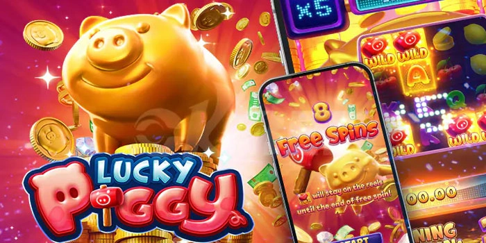 Waktu Terbaik Main Slot Lucky Piggy Demi Kemenangan Maksimal
