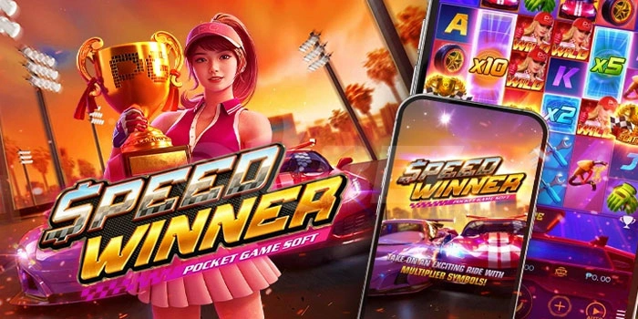 Slot Speed Winner Gacor Hari Ini Peluang Menang Besar Menanti